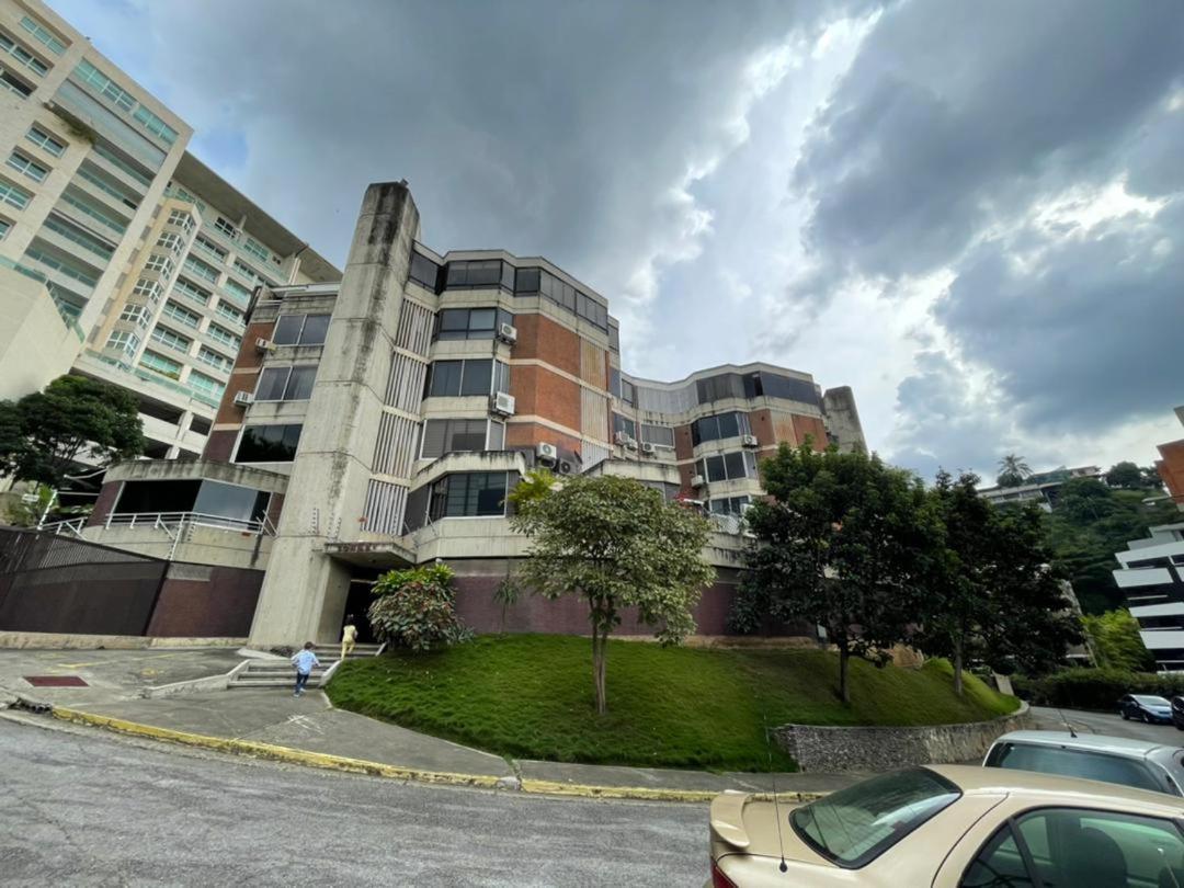 Lomas De Las Mercedes Caracas Exterior photo