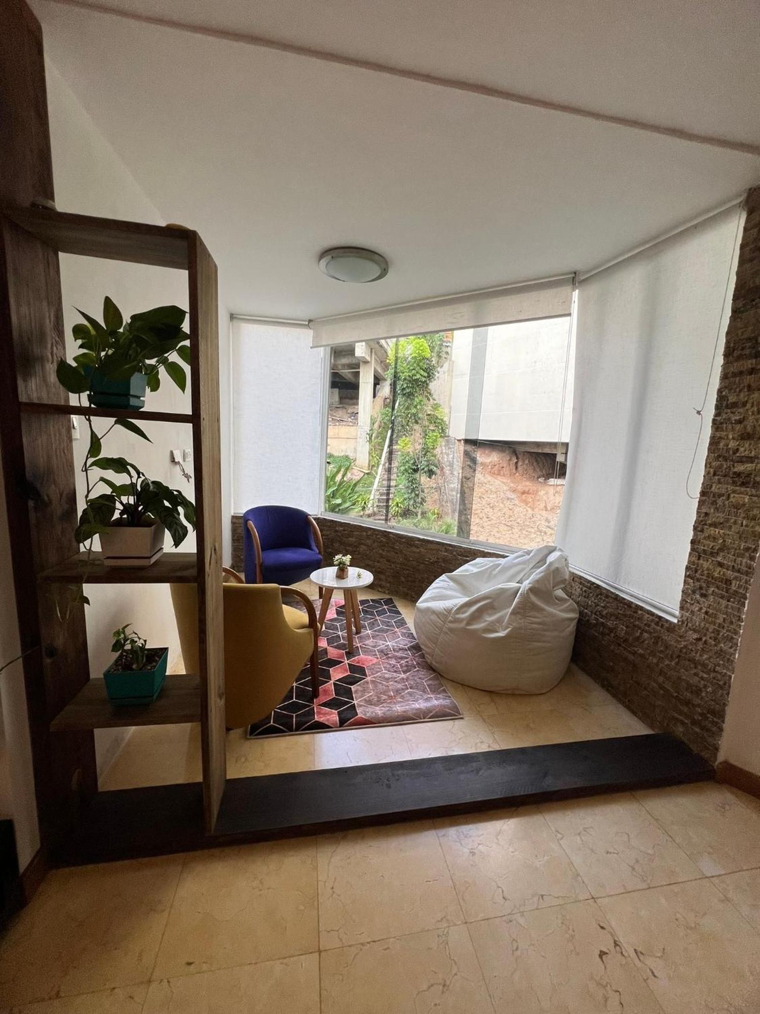 Lomas De Las Mercedes Caracas Exterior photo